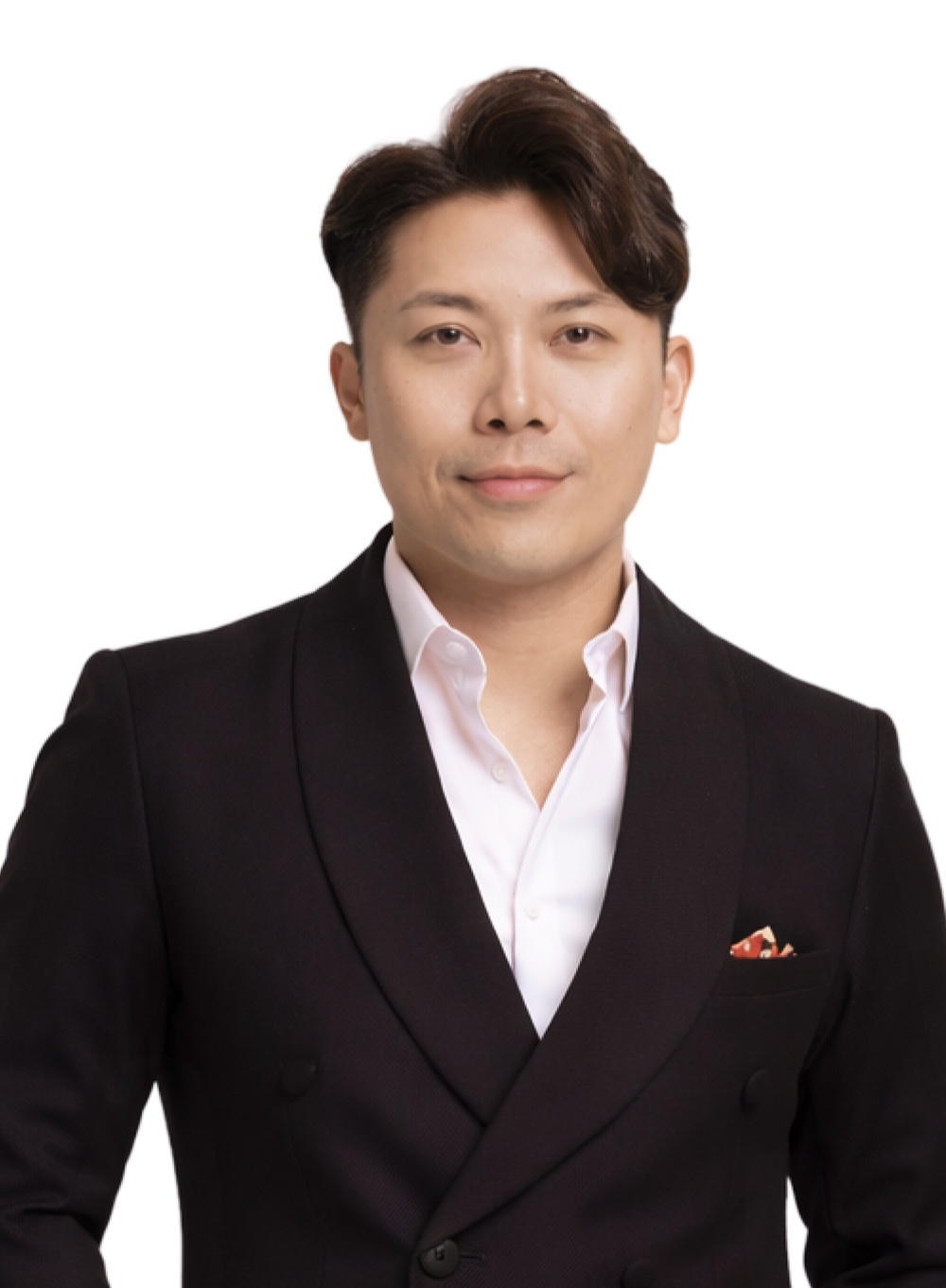 Benny, CEO