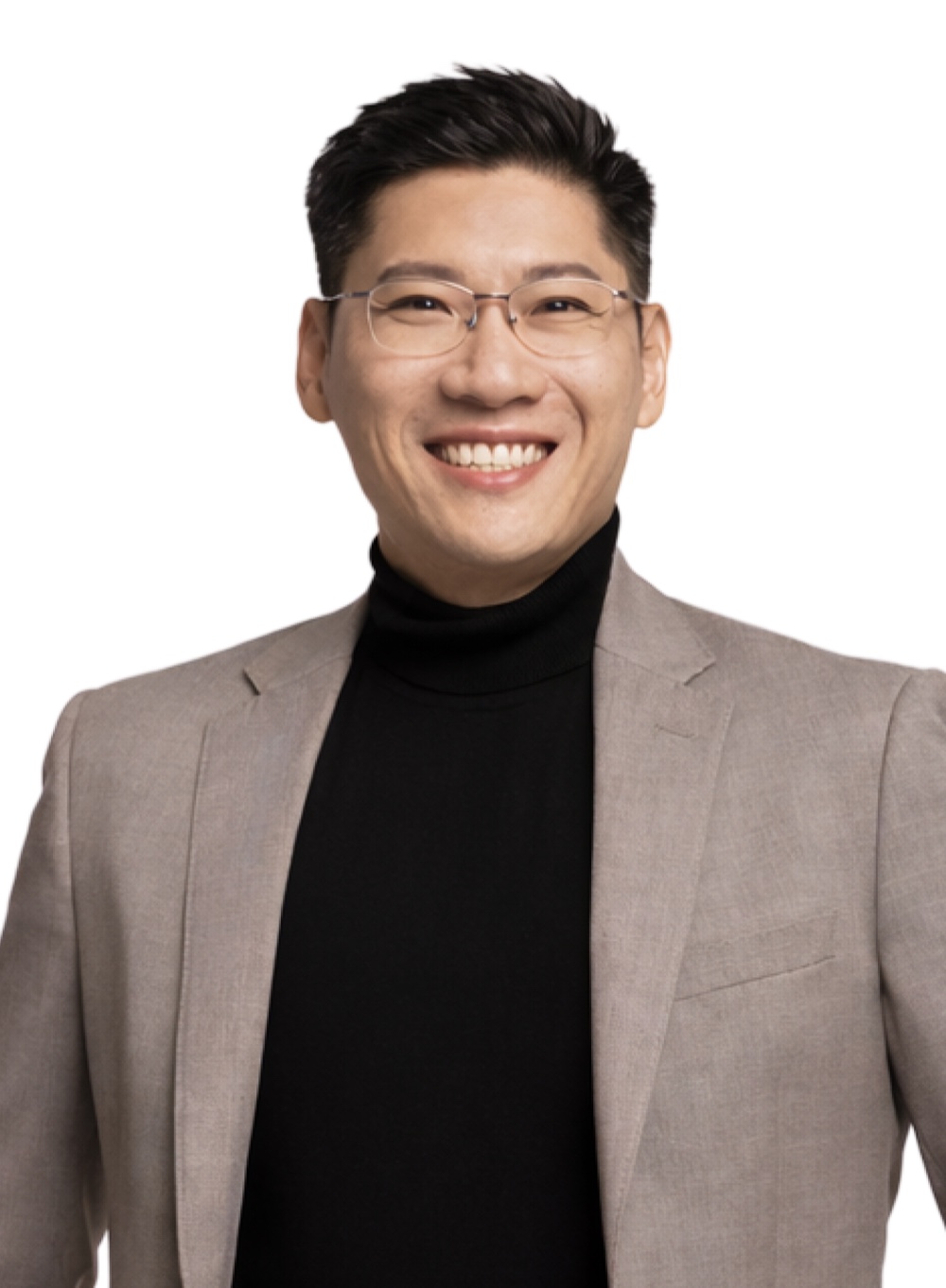 Ivan, Chairman